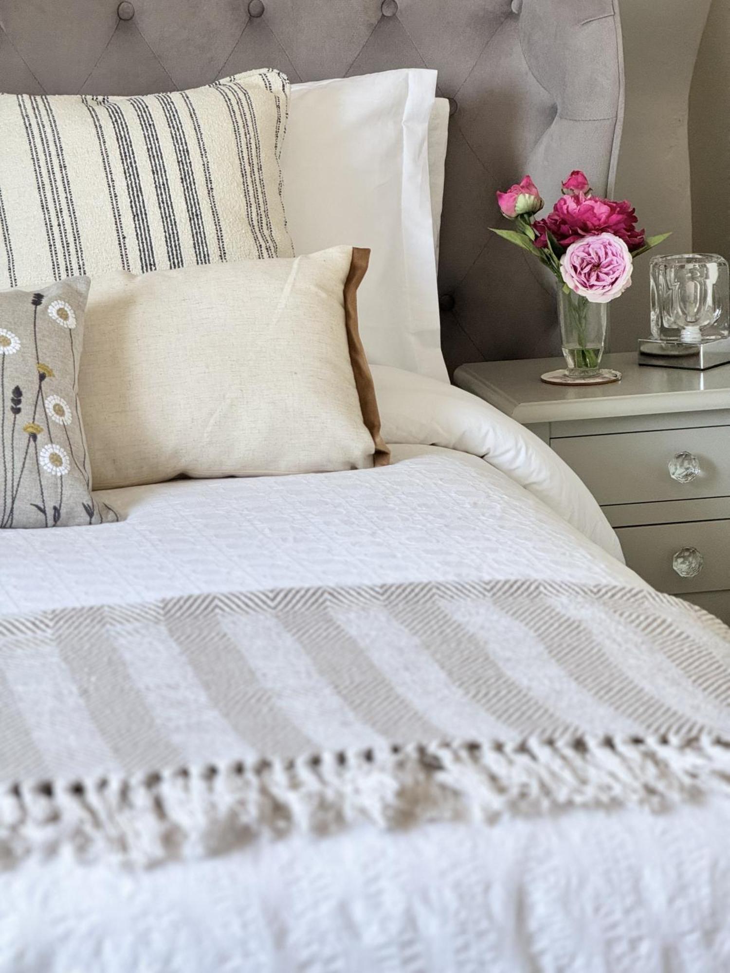 'Bramley Fall Cottage' ' On Site Ev Point - Attached Cottage,3 Separate Bedrooms -1 On Ground Level, Sleeps 6, 2 Bathrooms, Sandy Wittering Beach 8Min Drive, Rural Location, Child Friendly, Small Breed Dog Friendly, Private Parking Τσίτσεστερ Εξωτερικό φωτογραφία
