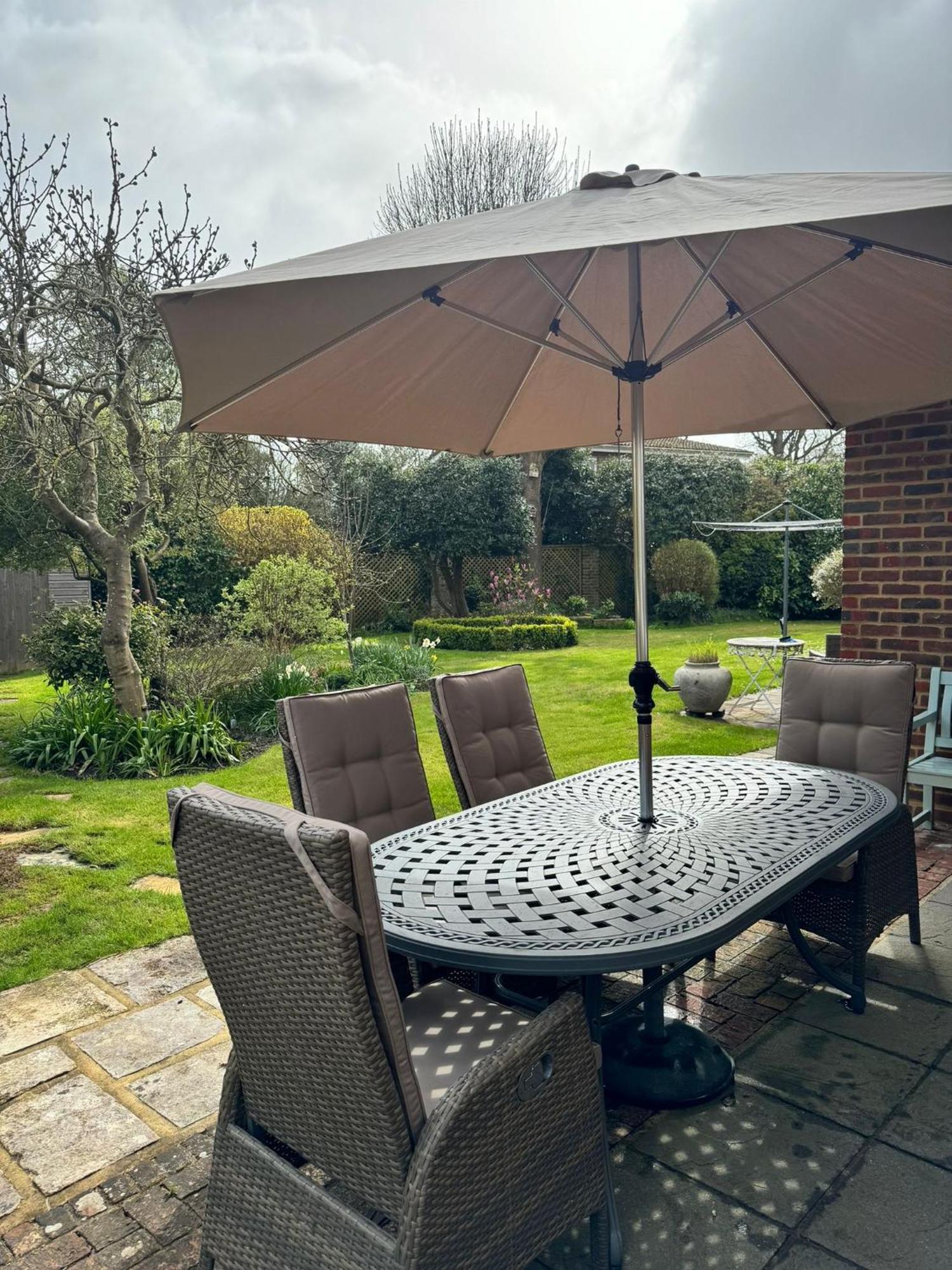 'Bramley Fall Cottage' ' On Site Ev Point - Attached Cottage,3 Separate Bedrooms -1 On Ground Level, Sleeps 6, 2 Bathrooms, Sandy Wittering Beach 8Min Drive, Rural Location, Child Friendly, Small Breed Dog Friendly, Private Parking Τσίτσεστερ Εξωτερικό φωτογραφία